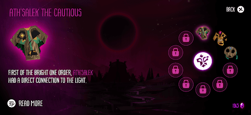 Towaga: Among Shadows screenshot 4 - screenshot