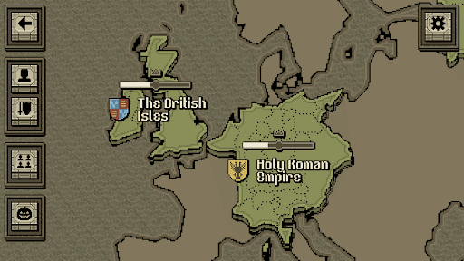 Bloody Bastards screenshot 5 - screenshot