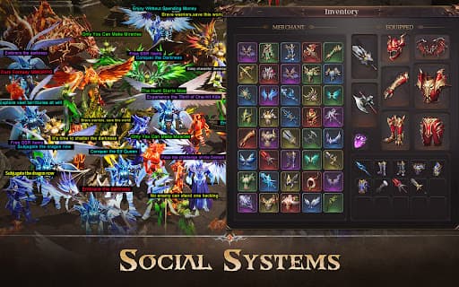 MU: Dark Epoch screenshot 5 - screenshot