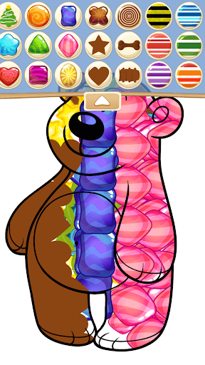 Toddler Paint and Draw screenshot 4 - screenshot