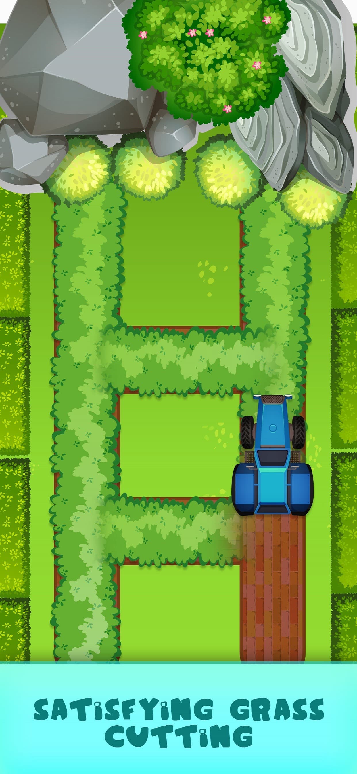 Satisfying Deep Cleaning screenshot 5 - screenshot