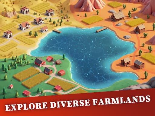 Big Farm Homestead screenshot 11 - screenshot
