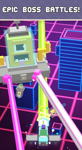 Shooty Skies screenshot 9 - screenshot