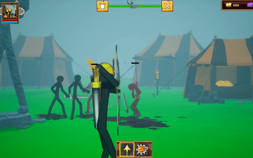 Stick Infinite Kingdom screenshot 19 - screenshot