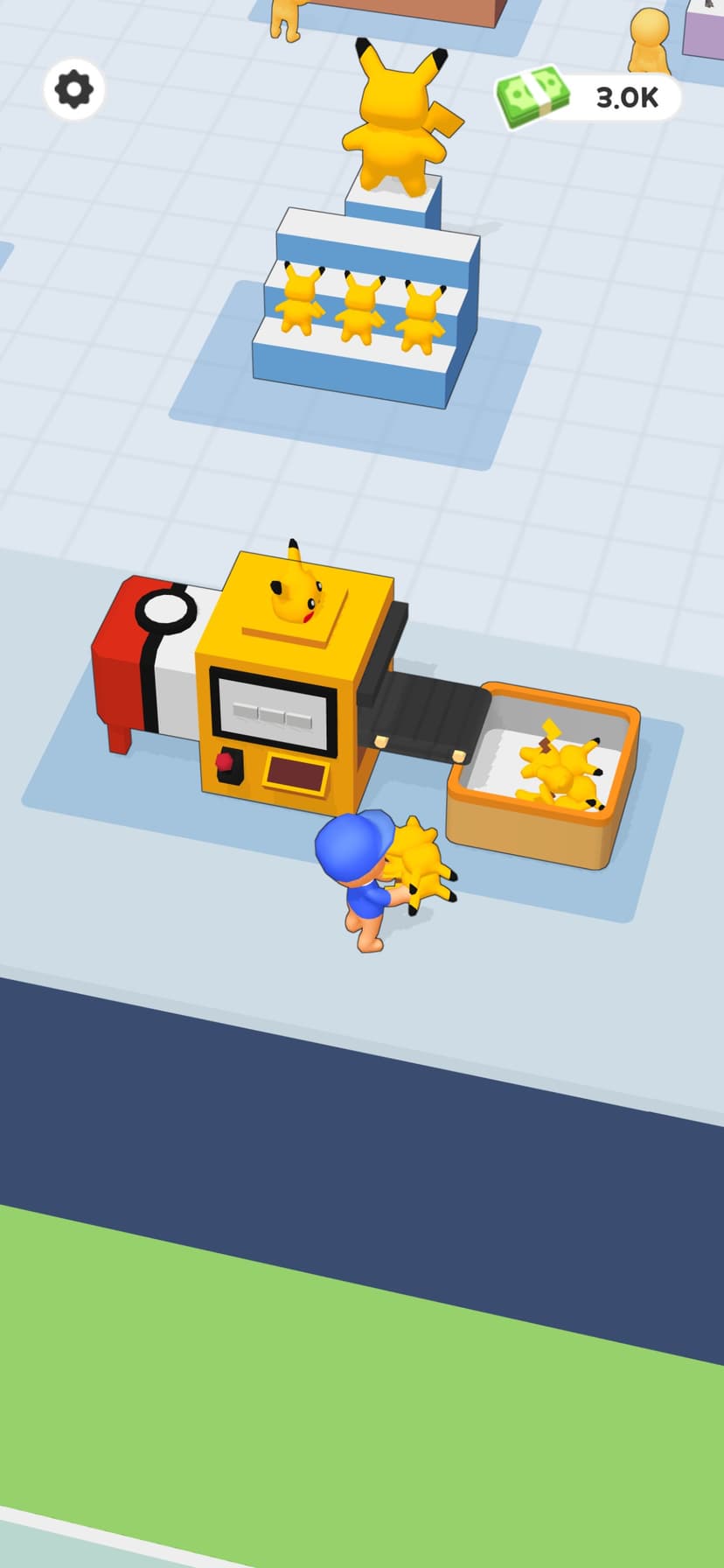 My Toy Shop! screenshot 4 - screenshot