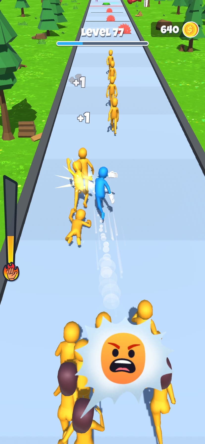 Slap And Run screenshot 8 - screenshot