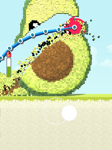 Bucket Crusher screenshot 9 - screenshot