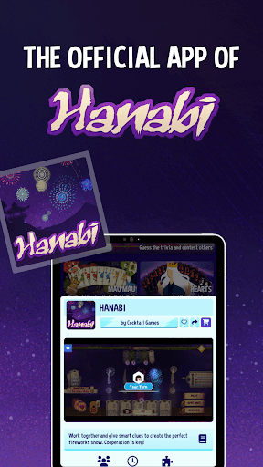 Boardible: Games for Groups screenshot 14 - screenshot
