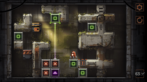Unit 404 screenshot 20 - screenshot