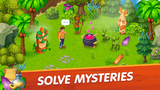 Farm Bay screenshot 2 - screenshot
