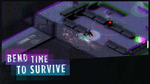 Maruta Escape screenshot 4 - screenshot