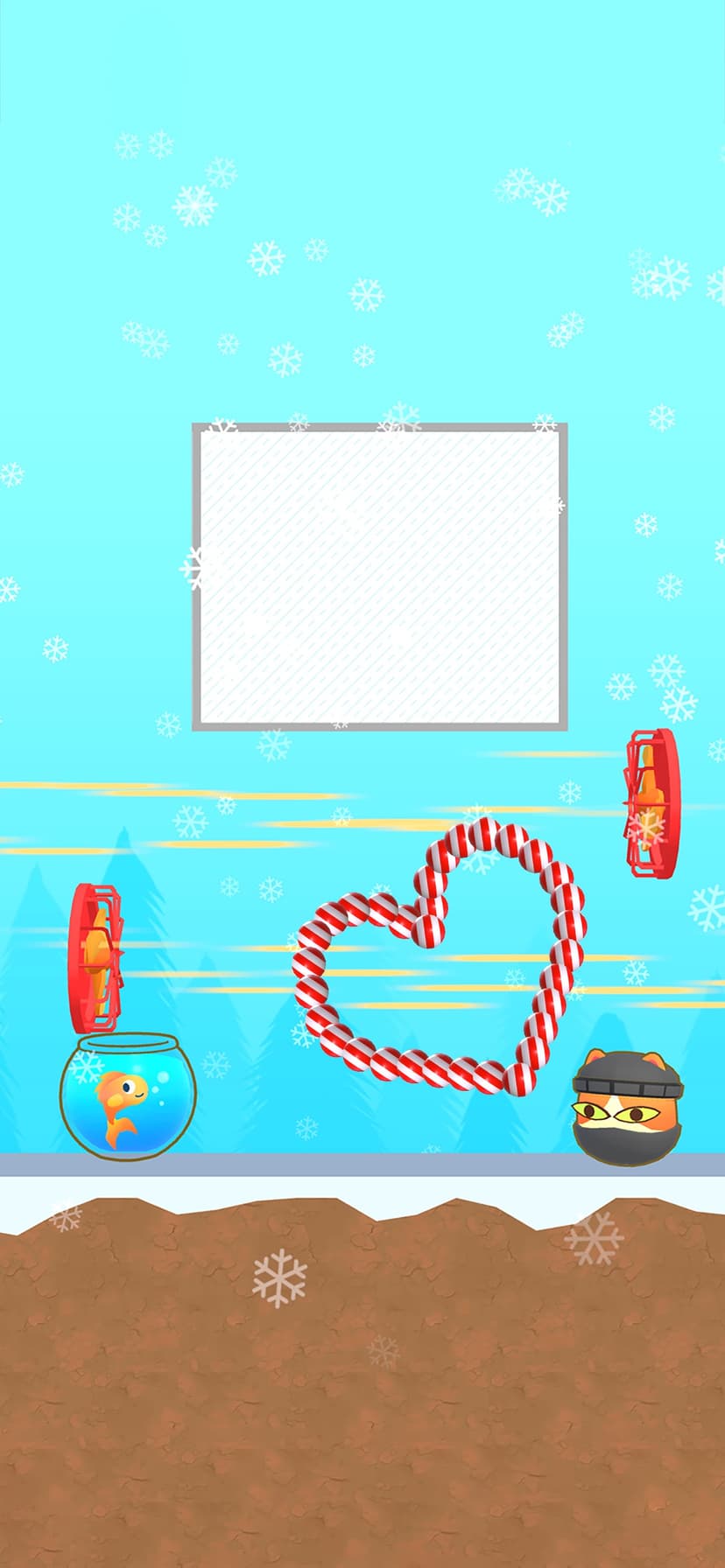 Draw To Break: Logic Puzzle screenshot 4 - screenshot