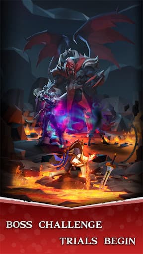Eternal Ember screenshot 22 - screenshot