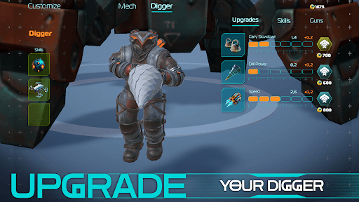 Ocean Keeper: Dome Survival screenshot 14 - screenshot
