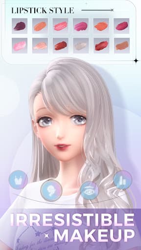 Shining Nikki-Fashion Makeover screenshot 8 - screenshot