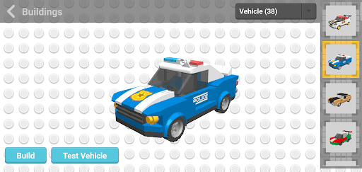 Draw Bricks screenshot 5 - screenshot