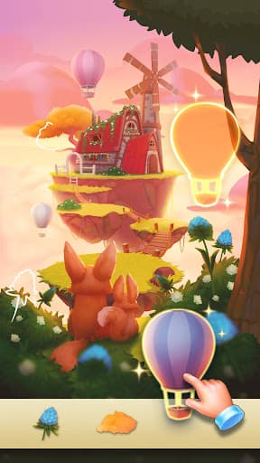 Art of Puzzles－Jigsaw Pictures screenshot 1 - screenshot