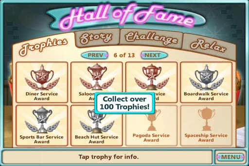 Burger Shop screenshot 3 - screenshot