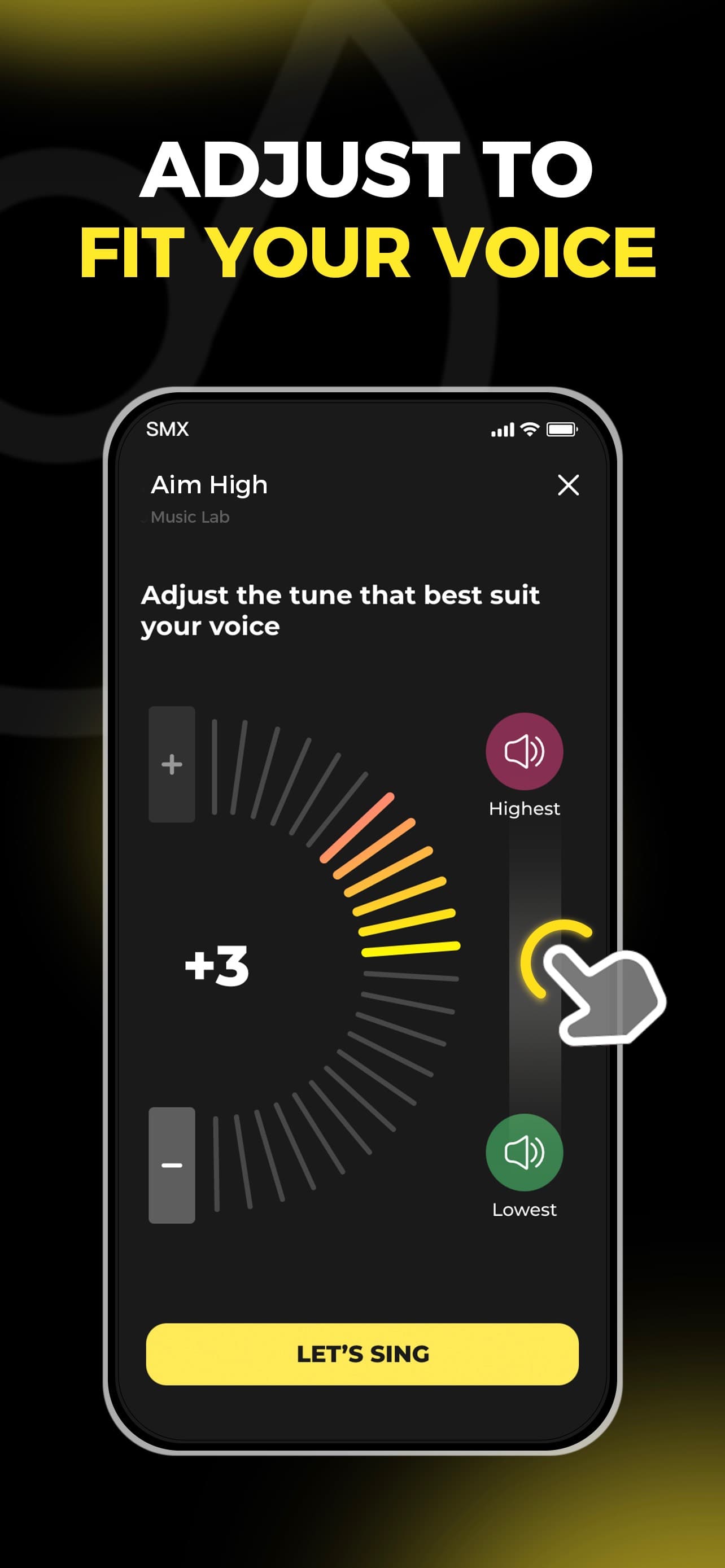 EasySing by StarMaker screenshot 4 - screenshot