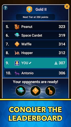 Crazy Eights screenshot 4 - screenshot