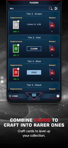 Marvel Collect! by Topps® screenshot 6 - screenshot