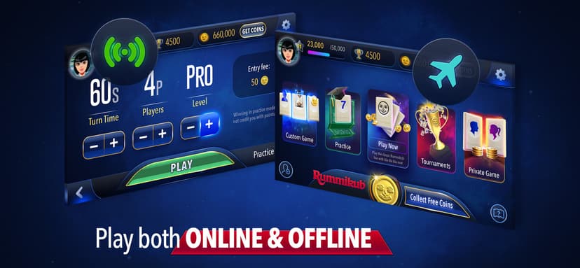 Rummikub screenshot 3 - screenshot