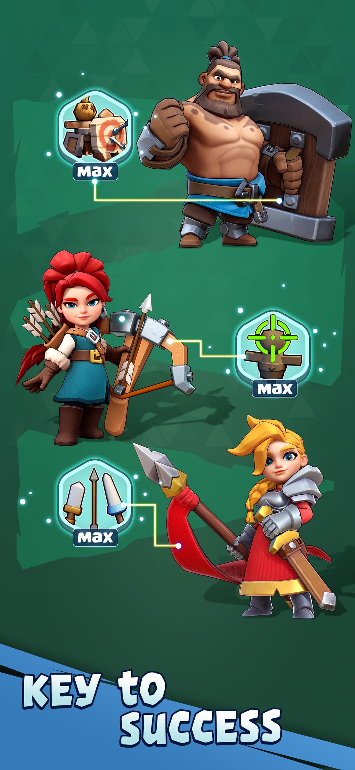 Kingshot screenshot 4 - screenshot