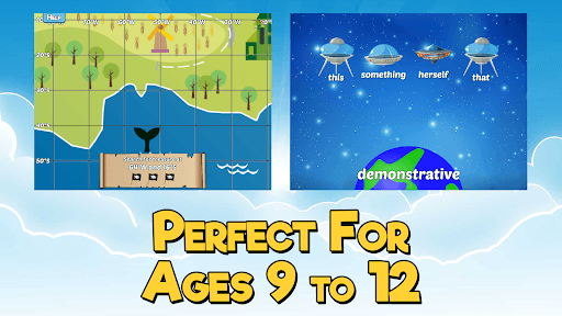 Fifth Grade Learning Games screenshot 13 - screenshot