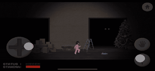 Mr. Hopp's Playhouse screenshot 4 - screenshot