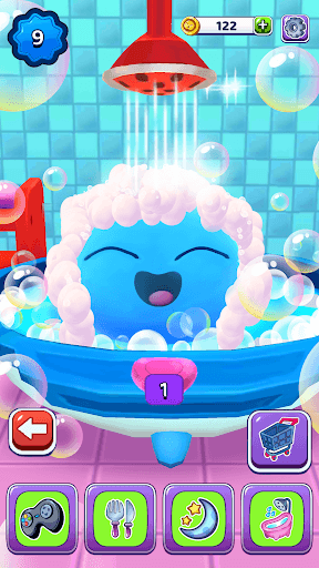 My Boo 2: My Virtual Pet Game screenshot 17 - screenshot