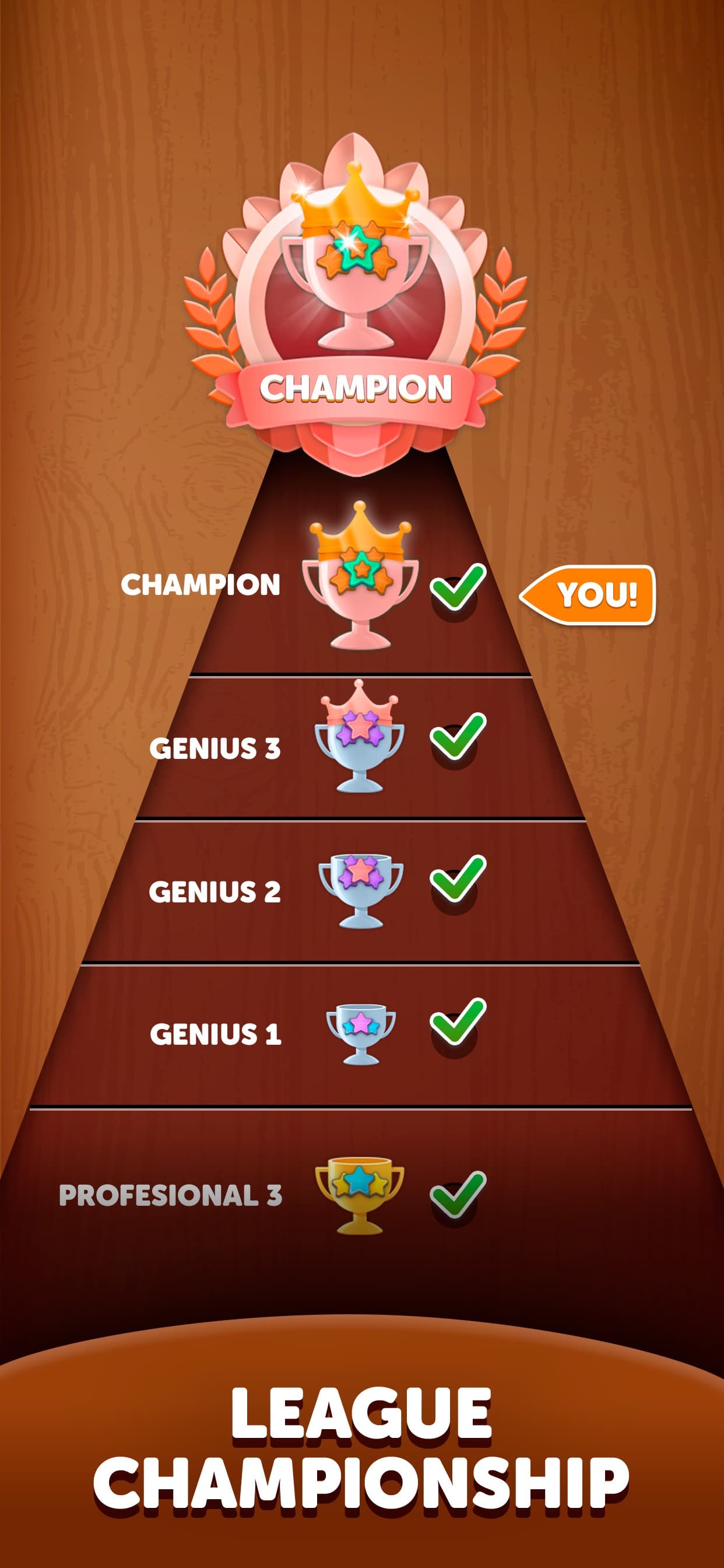 Arrow Crosswords screenshot 3 - screenshot