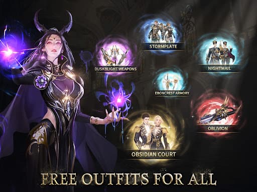 Ashes of Valhalla screenshot 9 - screenshot