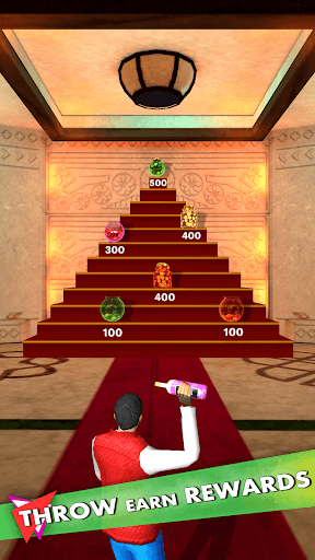 Street Chaser screenshot 4 - screenshot