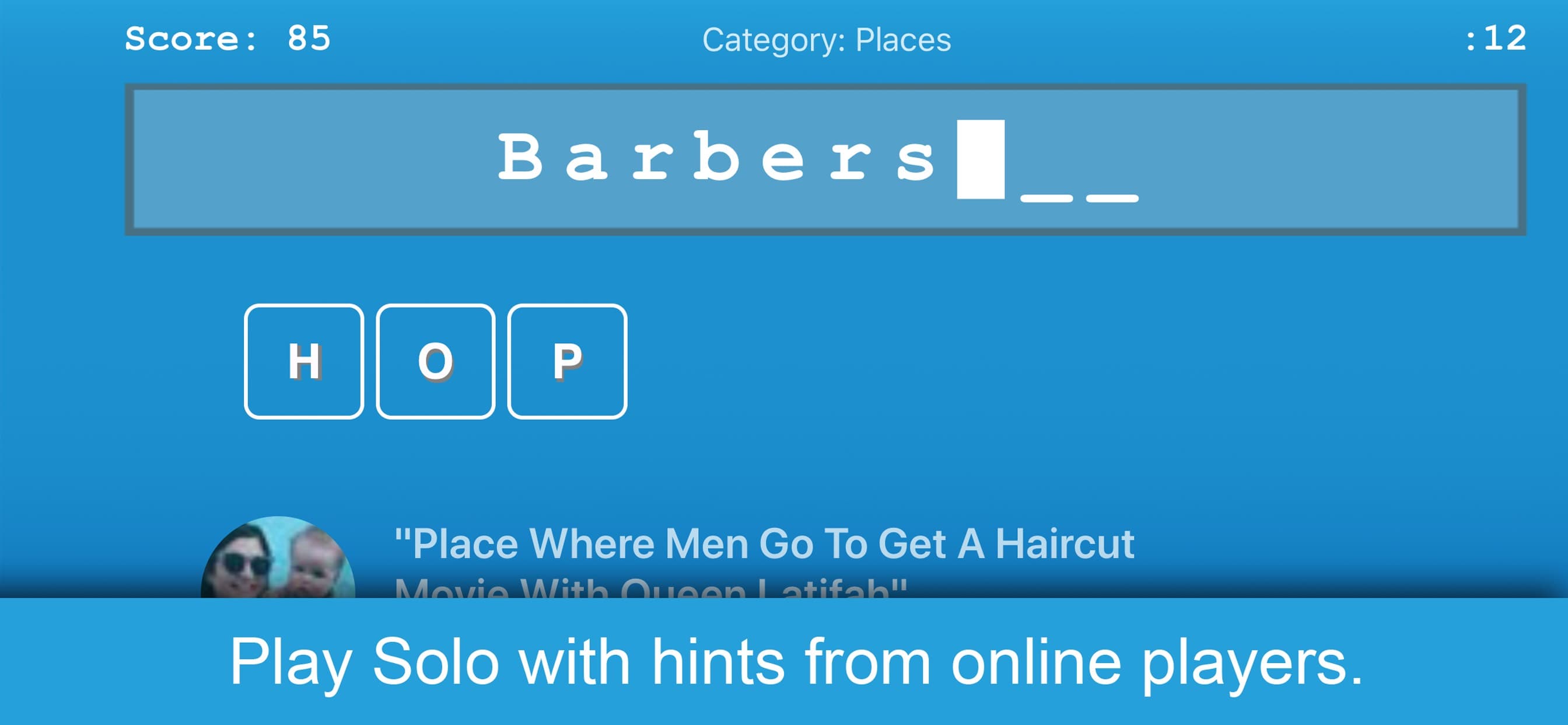 Phrase Party! — Guess Phrases screenshot 5 - screenshot