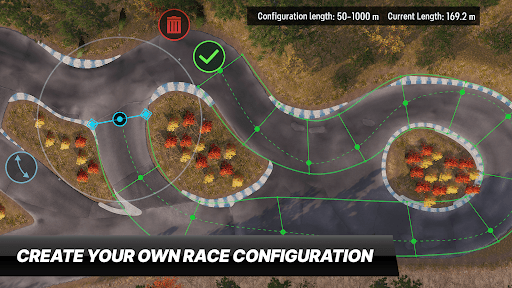 CarX Drift Racing 3 screenshot 8 - screenshot