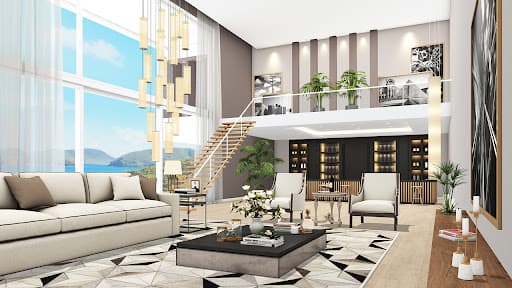 Home Design : Caribbean Life screenshot 4 - screenshot