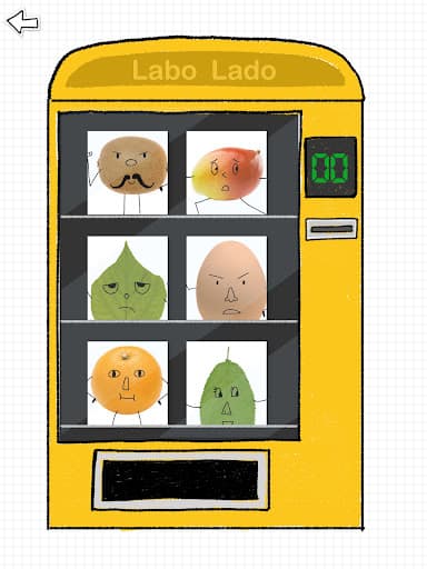 Labo Doodle-Drawing Art Educat screenshot 14 - screenshot