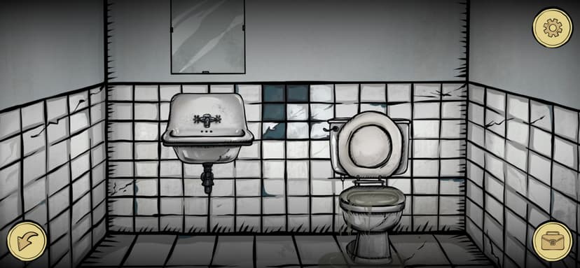 Escape Room: Strange Case 2 screenshot 5 - screenshot