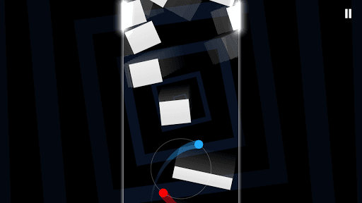 Duet screenshot 15 - screenshot