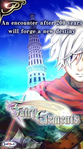 [Premium] RPG Fairy Elements screenshot 15 - screenshot