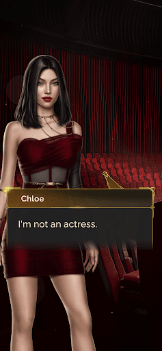 Seven Hearts Stories screenshot 7 - screenshot