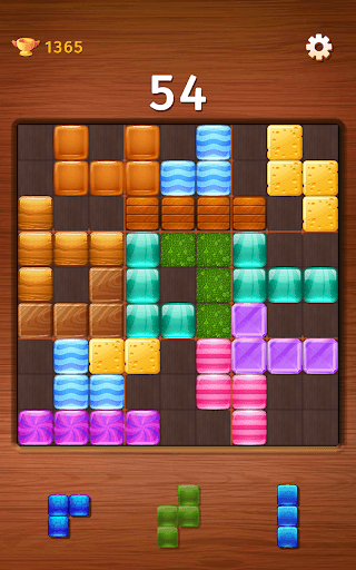 Block Puzzle - Classic Jewel screenshot 12 - screenshot
