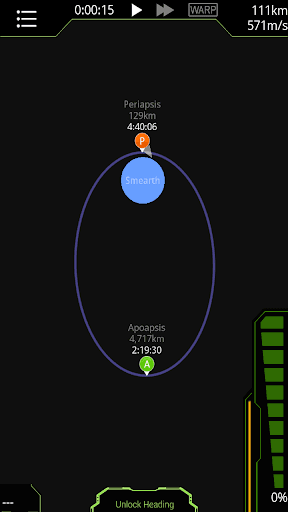 SimpleRockets screenshot 5 - screenshot