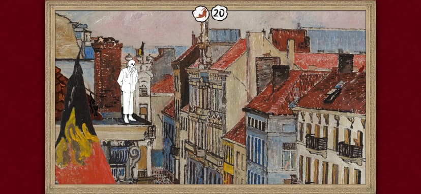 Please, Touch The Artwork 2 screenshot 3 - screenshot
