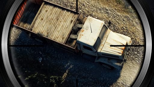 Ghost Shooting: shooter games screenshot 5 - screenshot
