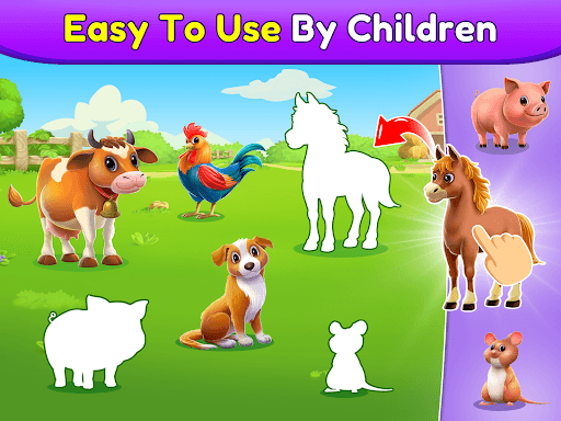 Baby Games for 1-3 Year Olds screenshot 13 - screenshot