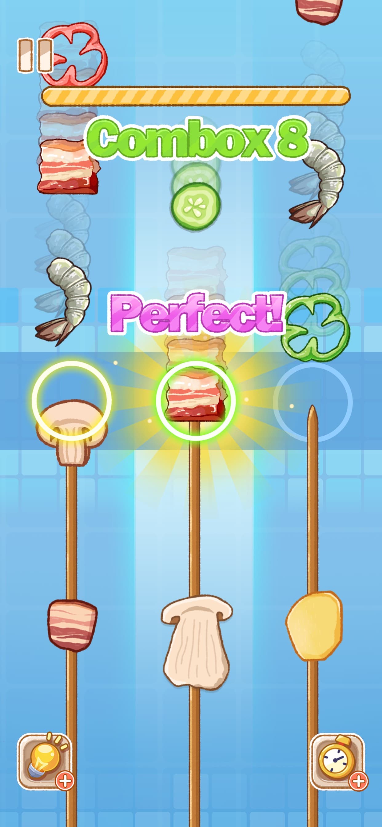 Cozy Cooking: My Kitchen screenshot 7 - screenshot