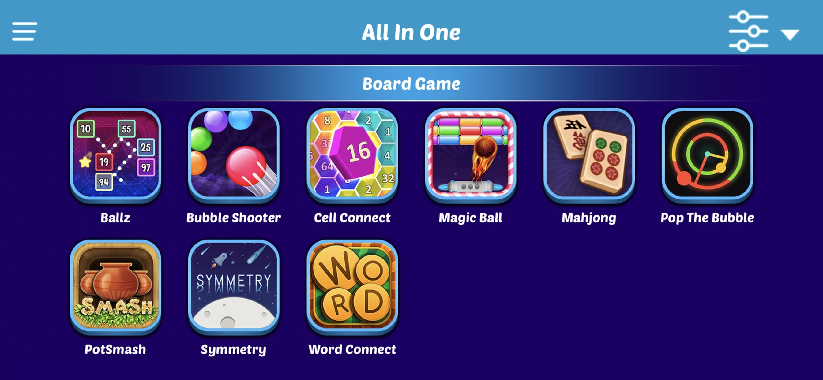 No Wifi - Offline Mobile Games screenshot 3 - screenshot