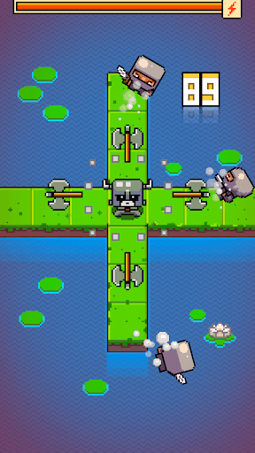 Fist of Fury screenshot 5 - screenshot