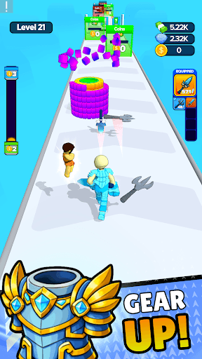 Age Breakers screenshot 2 - screenshot
